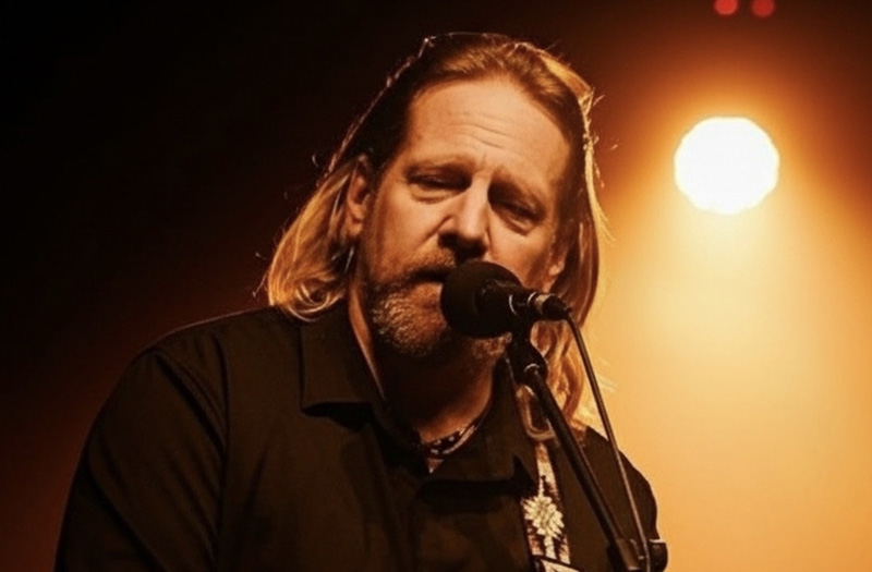don-orton-stage-photo